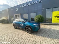 Culoarealbastru Nouă 2025 Peugeot 3008 Allure SUV | 32.199 EUR