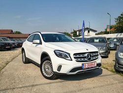 Alb Utilizat 2019 Mercedes GLA200 Style SUV | 15.490 EUR (Preț OK)