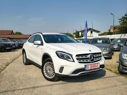 Alb Utilizat 2019 Mercedes GLA200 Style SUV | 15.990 EUR (Preț OK)