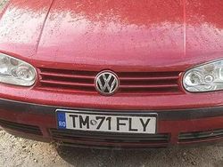 Utilizat 1999 VW Golf IV Coupe | 1.100 EUR (Preț OK)