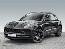 Utilizat 2024 Porsche Macan SUV | 87.994 EUR