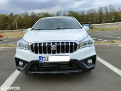 Culoarealb Utilizat 2019 Suzuki SX4 S-Cross Club SUV | 12.498 EUR