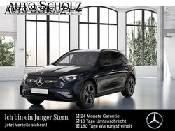 Utilizat 2023 Mercedes GLC220 AMG | 74.996 EUR