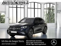 Utilizat 2023 Mercedes GLC220 AMG | 74.996 EUR