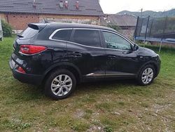 Utilizat 2018 Renault Kadjar SUV | 11.750 EUR (Preț OK)