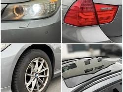 Utilizat 2010 BMW 320 Break | 3.750 EUR (Super Preț)