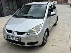 Culoaregri Utilizat 2004 Mitsubishi Colt Instyle Break | 2.200 EUR