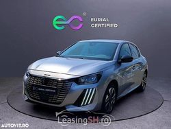 Argint Utilizat 2024 Peugeot 208 Hatchback | 19.490 EUR (Scump)