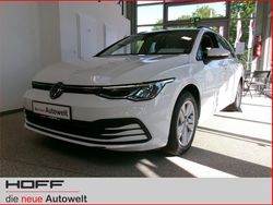 Utilizat 2023 VW Golf VIII Life Break | 27.389 EUR (Scump)