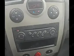 Negru Utilizat 2006 Renault Mégane II Berlinǎ | 750 EUR (Super Preț)