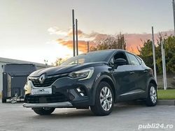 Utilizat 2022 Renault Captur SUV | 15.350 EUR (Super Preț)