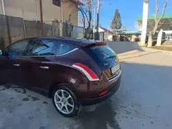 Lancia Delta