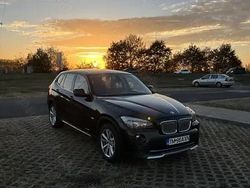 Utilizat 2010 BMW X1 SUV | 7.500 EUR (Puțin scump)