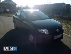 Albastru Utilizat 2012 Dacia Logan Berlinǎ | 4.850 EUR (Preț OK)