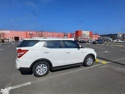 Culoarealb Utilizat 2023 Ssangyong (KGM) Tivoli SUV | 15.900 EUR