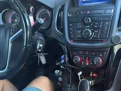 Utilizat 2012 Opel Zafira Monovolum | 5.500 EUR