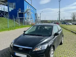Utilizat 2008 Ford Focus Hatchback | 2.700 EUR (Preț OK)