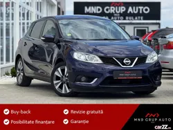 Utilizat 2014 Nissan Pulsar Hatchback | 6.950 EUR