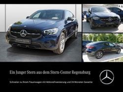 Utilizat 2022 Mercedes GLC200 SUV | 42.006 EUR (Puțin scump)