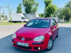 Utilizat 2004 VW Golf V Hatchback | 2.250 EUR (Preț OK)