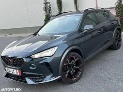 Culoaregri Utilizat 2022 Cupra Formentor VZ SUV | 20.999 EUR (Preț OK)