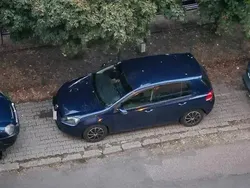 Utilizat 2009 VW Golf VI Hatchback | 4.990 EUR (Puțin scump)