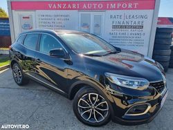 Culoarenegru Utilizat 2019 Renault Kadjar Intens SUV | 12.990 EUR (Preț OK)