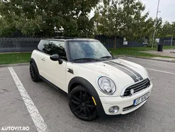 Culoarealb Utilizat 2008 Mini Cooper Hatchback | 4.490 EUR (Puțin scump)