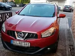Utilizat 2012 Nissan Qashqai SUV | 7.890 EUR (Preț OK)