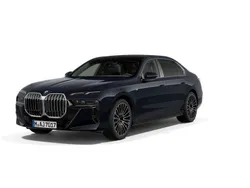Negru carbon metalizat m metalizat Utilizat 2024 BMW 740 Comfort Edition Berlinǎ | 103.506 EUR (Preț OK)