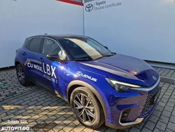 Albastru Nouă 2024 Lexus LBX SUV | 38.989 EUR
