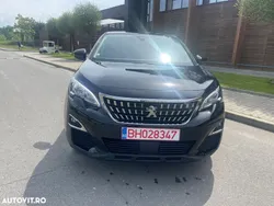 Negru Utilizat 2017 Peugeot 3008 Access SUV | 11.500 EUR (Preț OK)