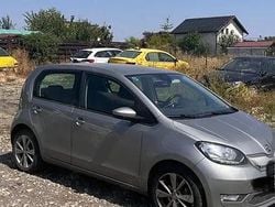 Utilizat 2020 Skoda Citigo-e IV Hatchback | 10.500 EUR