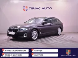 Negru Utilizat 2023 BMW 530e Berlinǎ | 38.900 EUR (Preț bun)