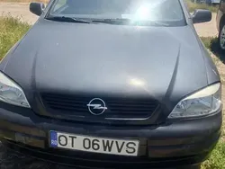 Utilizat 2009 Opel Astra Berlinǎ | 2.000 EUR (Preț OK)