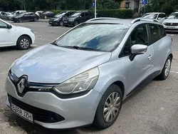 Culoareargint Utilizat 2015 Renault R4 Break | 3.200 EUR