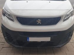 Alb Utilizat 2018 Peugeot Expert Van | 12.500 EUR (Preț OK)