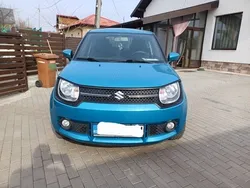 Utilizat 2018 Suzuki Ignis Hatchback | 9.800 EUR