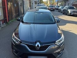 Culoaregri Utilizat 2020 Renault Mégane IV Intens Berlinǎ | 10.500 EUR (Super Preț)