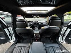 Utilizat 2012 Audi A6 Break | 12.500 EUR (Scump)