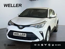 Utilizat 2022 Toyota C-HR Business Edition SUV | 26.308 EUR (Scump)