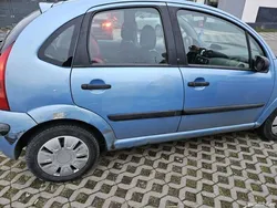 Utilizat 2005 Citroën C3 Hatchback | 500 EUR (Super Preț)