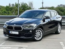 Negru Utilizat 2018 BMW X2 SUV | 17.750 EUR