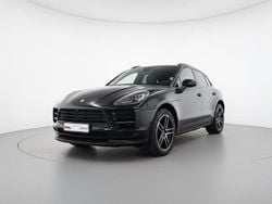 Culoarenegru Utilizat 2020 Porsche Macan SUV | 53.900 EUR (Scump)