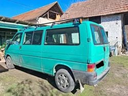 Utilizat 2001 VW T4 Van | 2.500 EUR