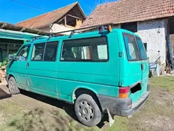 VW T4
