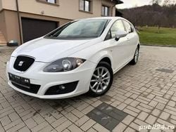 Utilizat 2012 Seat Leon Copa Hatchback | 4.350 EUR (Preț bun)