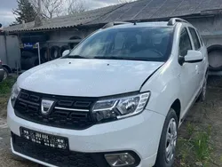 Utilizat 2019 Dacia Logan MCV Break | 7.500 EUR (Preț OK)