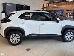 Culoarealb Nouă 2025 Toyota Yaris Hybrid Active SUV | 23.370 EUR