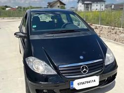 Utilizat 2009 Mercedes A180 | 2.999 EUR (Preț OK)